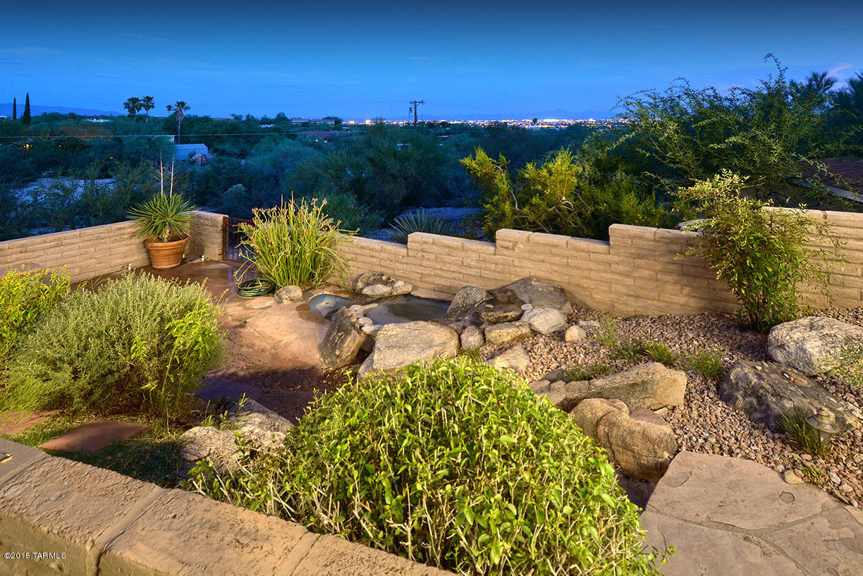 Flecha Caida Ranch Estates - Residential