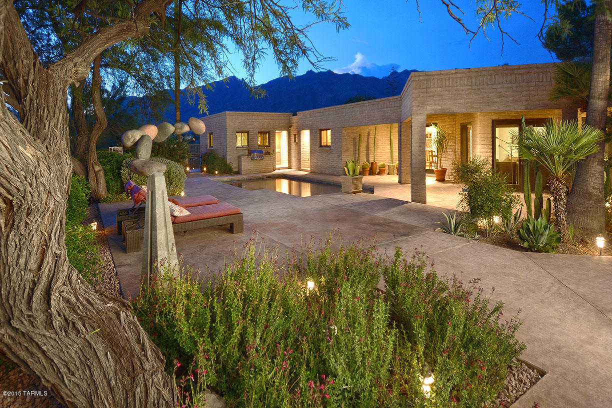 Flecha Caida Ranch Estates - Residential