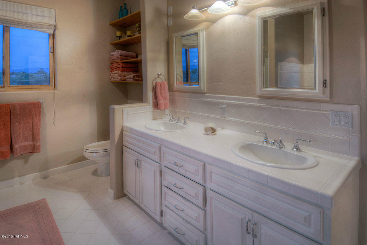 Flecha Caida Ranch Estates - Residential