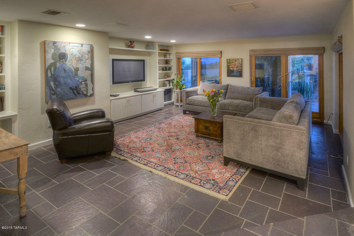 Flecha Caida Ranch Estates - Residential