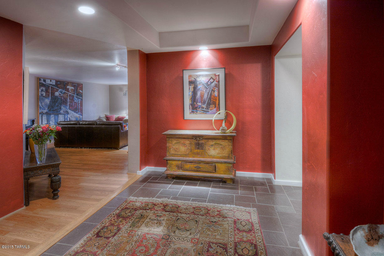 Flecha Caida Ranch Estates - Residential