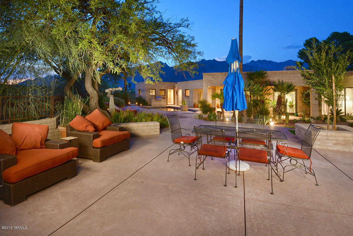 Flecha Caida Ranch Estates - Residential