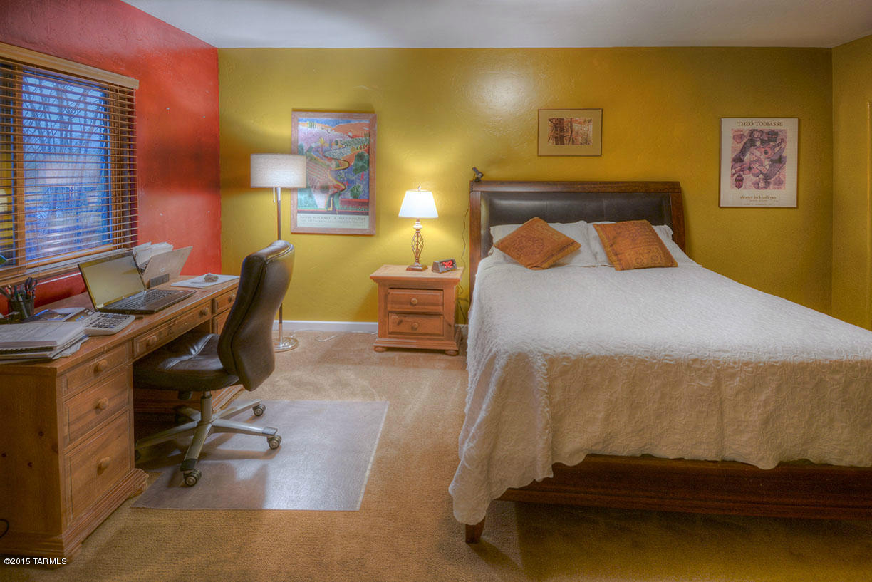 Flecha Caida Ranch Estates - Residential