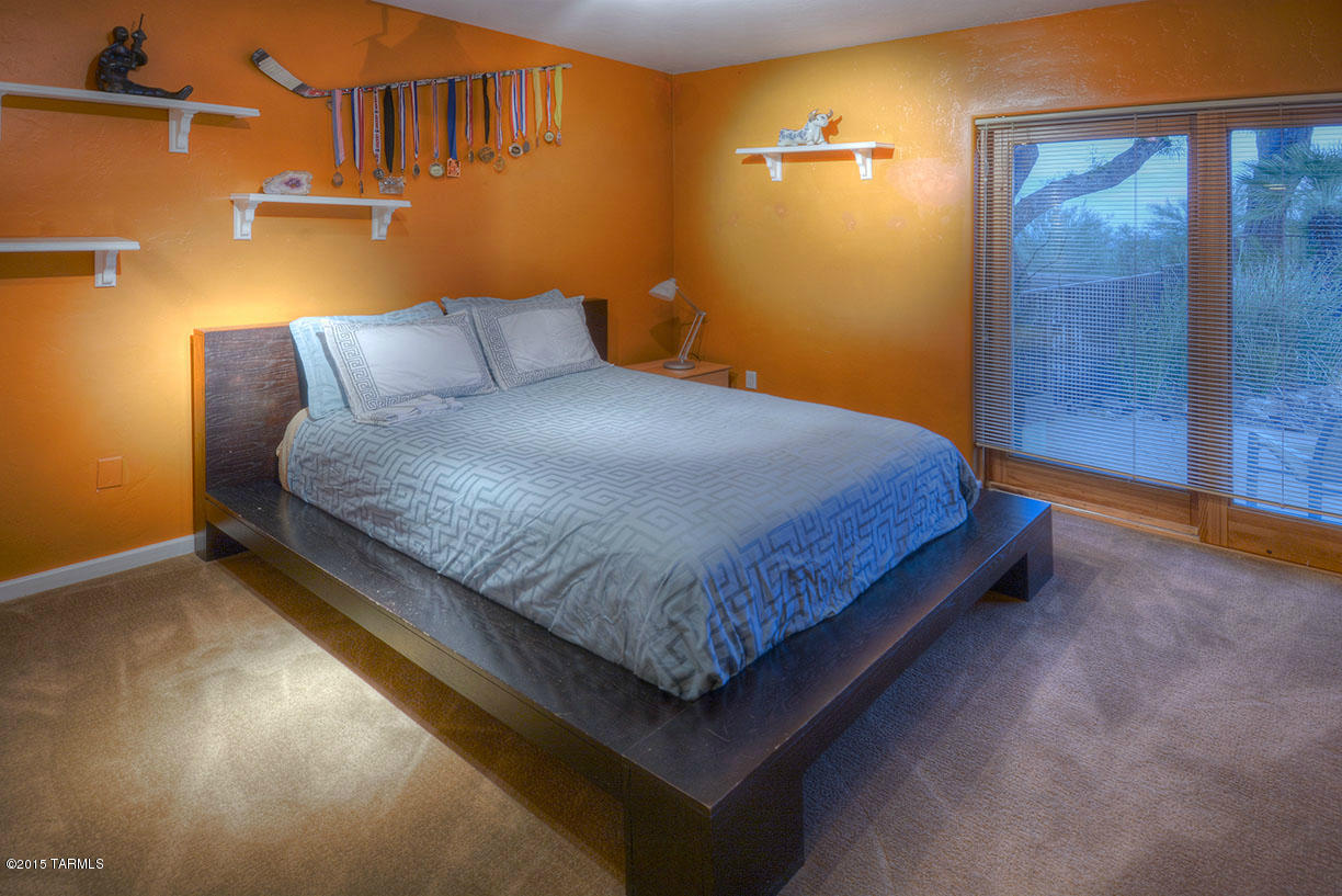 Flecha Caida Ranch Estates - Residential