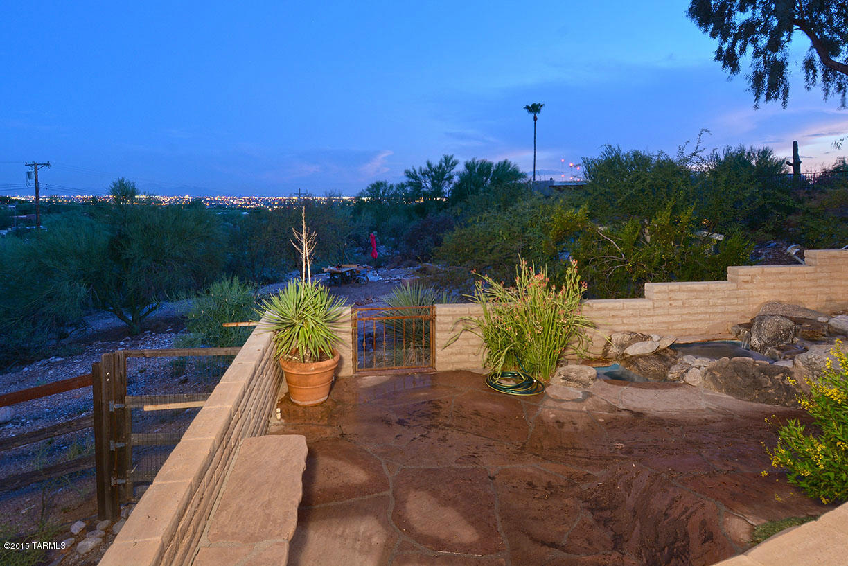 Flecha Caida Ranch Estates - Residential