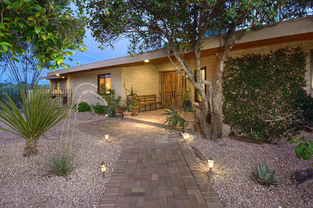 Flecha Caida Ranch Estates - Residential