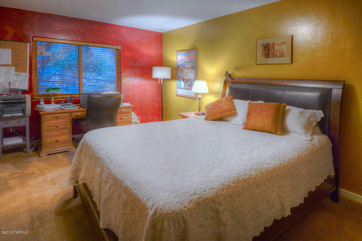 Flecha Caida Ranch Estates - Residential