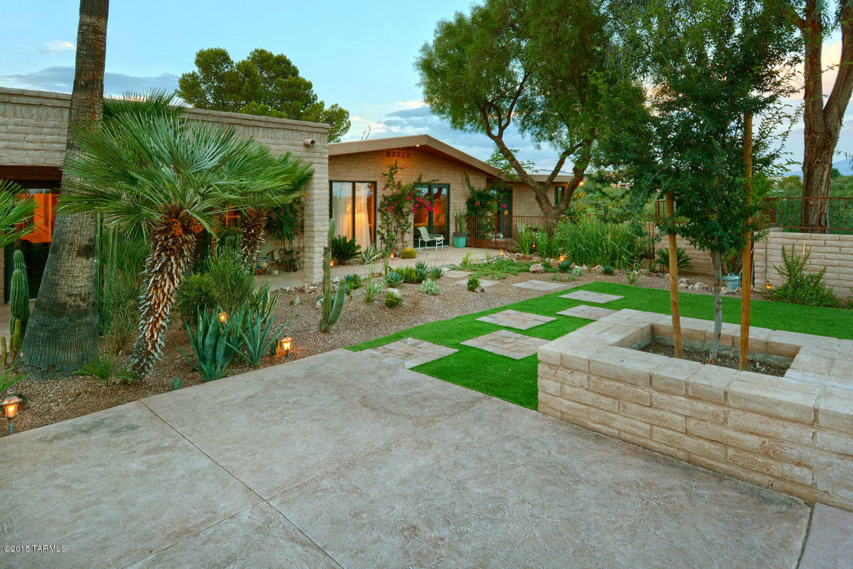 Flecha Caida Ranch Estates - Residential