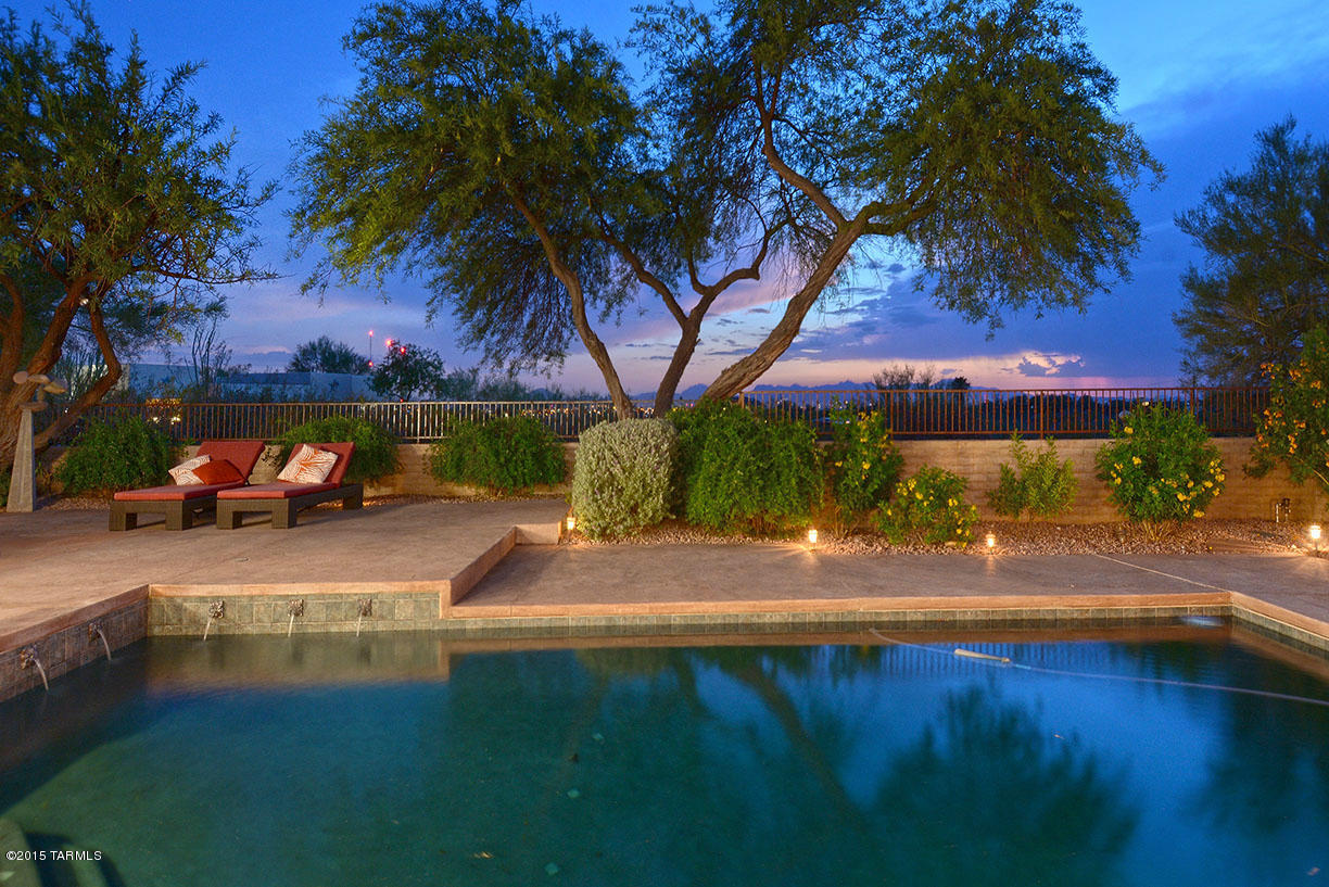 Flecha Caida Ranch Estates - Residential