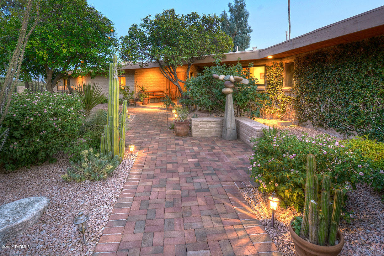 Flecha Caida Ranch Estates - Residential