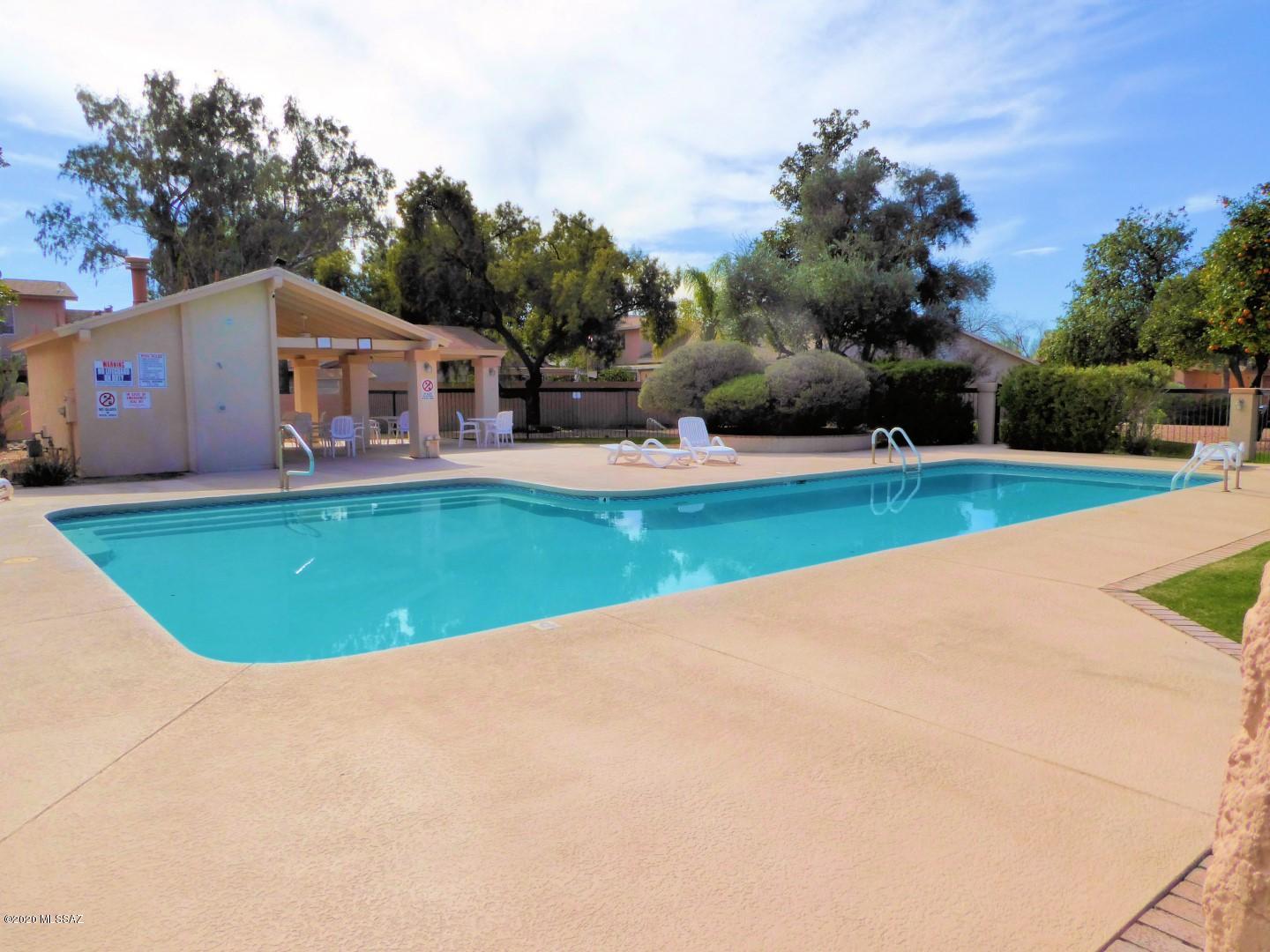 Rancho Tranquilo Este (1-60) - Residential