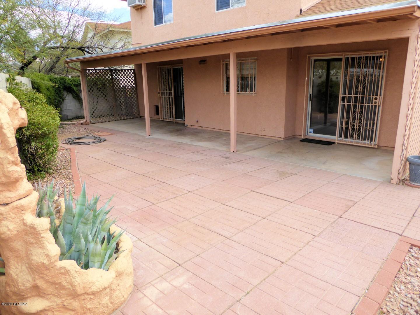 Rancho Tranquilo Este (1-60) - Residential