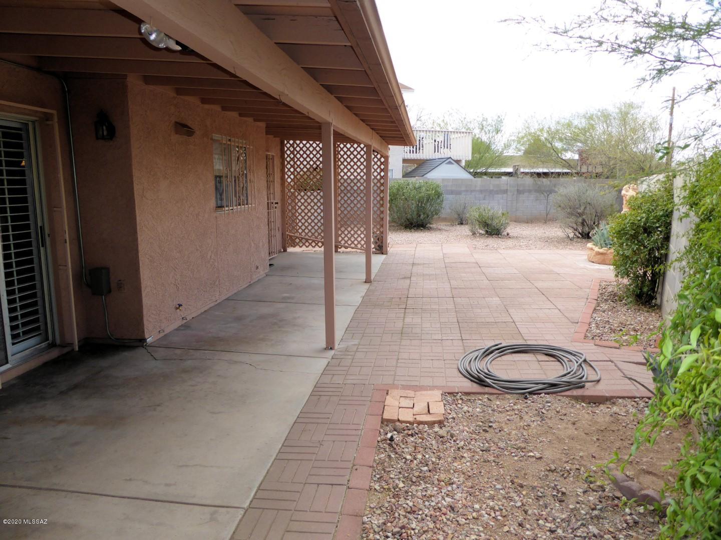Rancho Tranquilo Este (1-60) - Residential