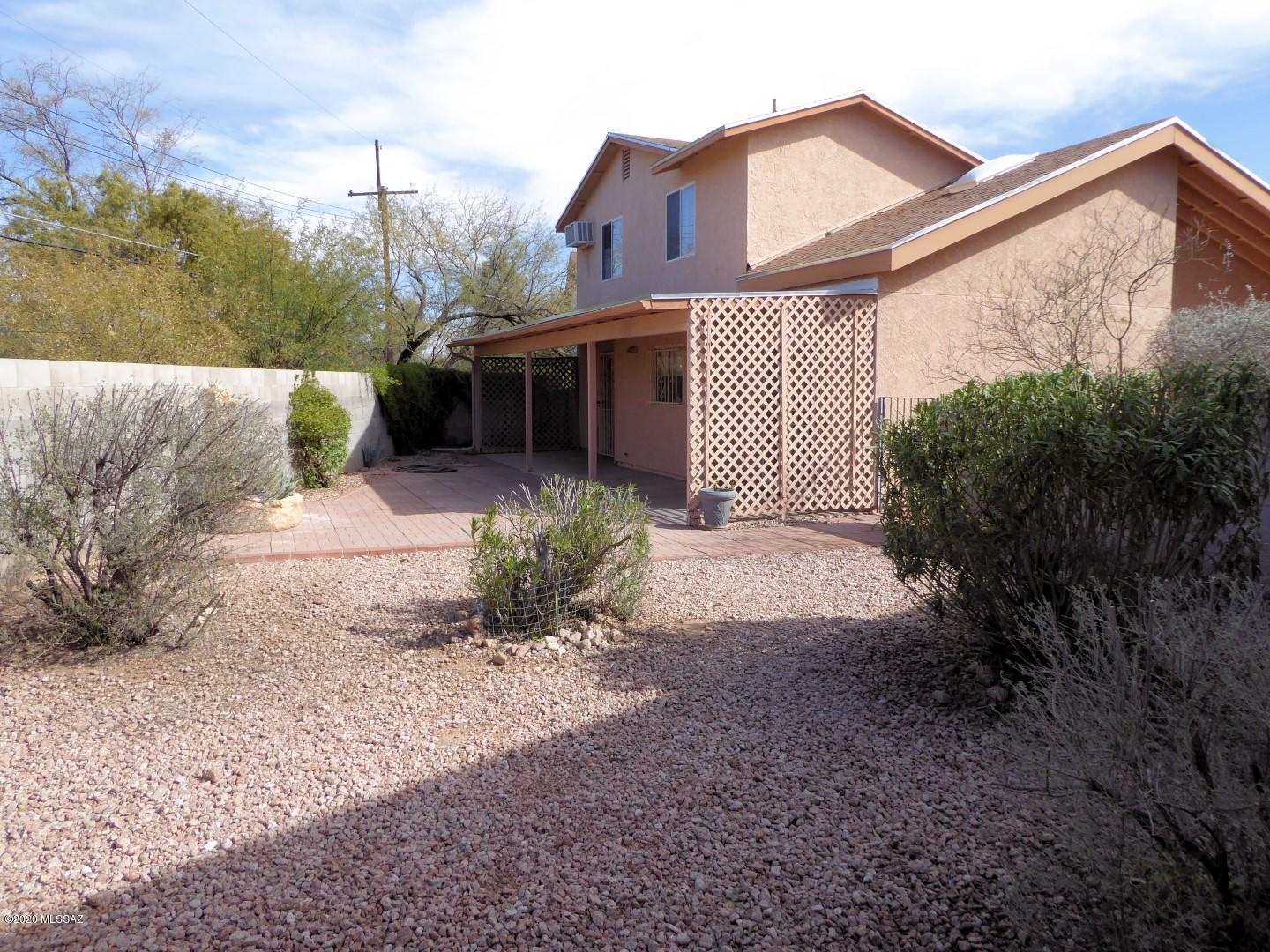 Rancho Tranquilo Este (1-60) - Residential