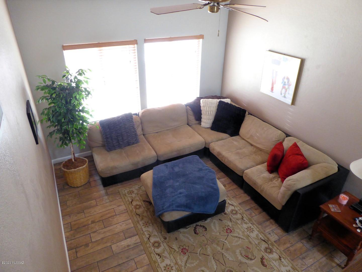 Rancho Tranquilo Este (1-60) - Residential