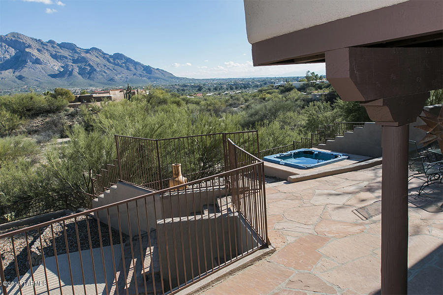 Monte Del Oro (1-187) - Residential