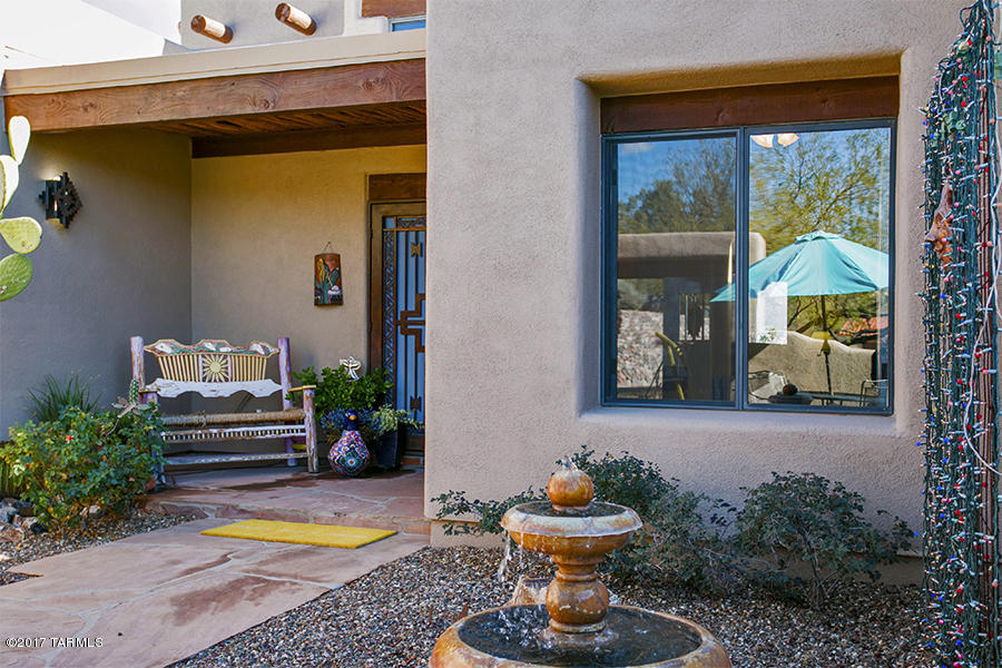 Monte Del Oro (1-187) - Residential