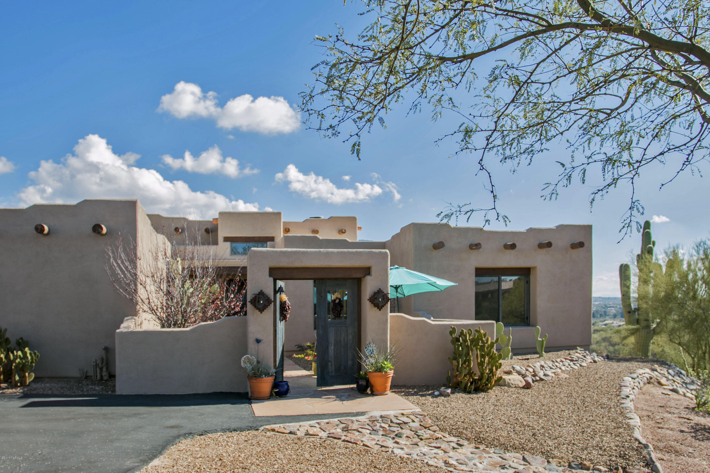 Monte Del Oro (1-187) - Residential