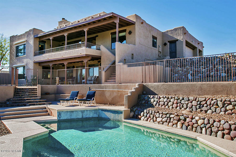 Monte Del Oro (1-187) - Residential