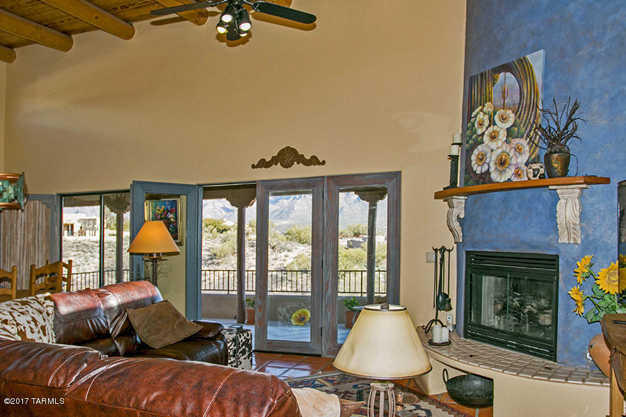 Monte Del Oro (1-187) - Residential