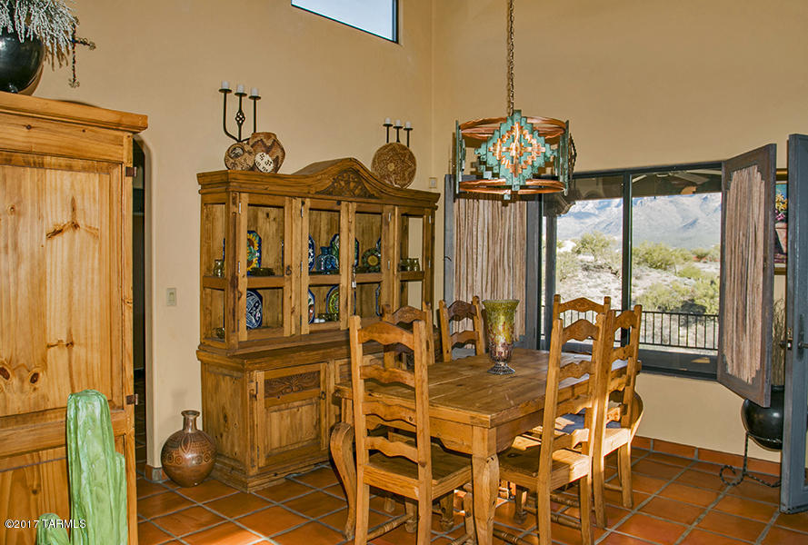 Monte Del Oro (1-187) - Residential