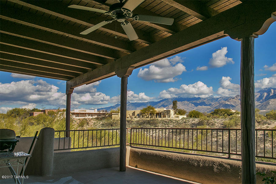 Monte Del Oro (1-187) - Residential