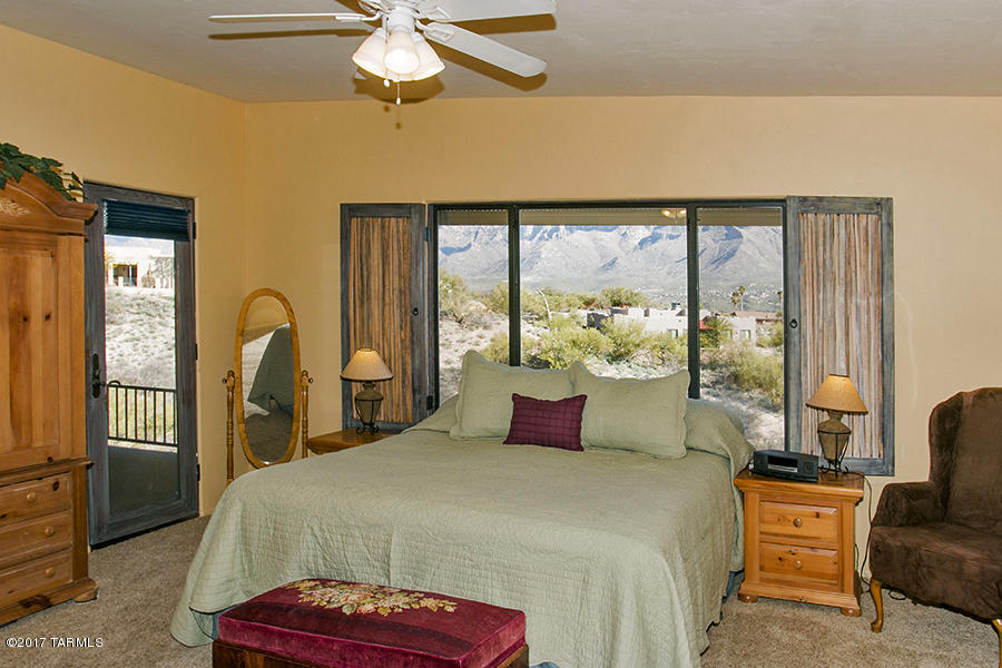 Monte Del Oro (1-187) - Residential