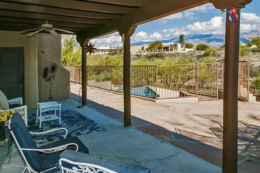 Monte Del Oro (1-187) - Residential