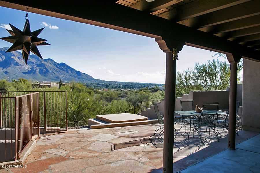 Monte Del Oro (1-187) - Residential
