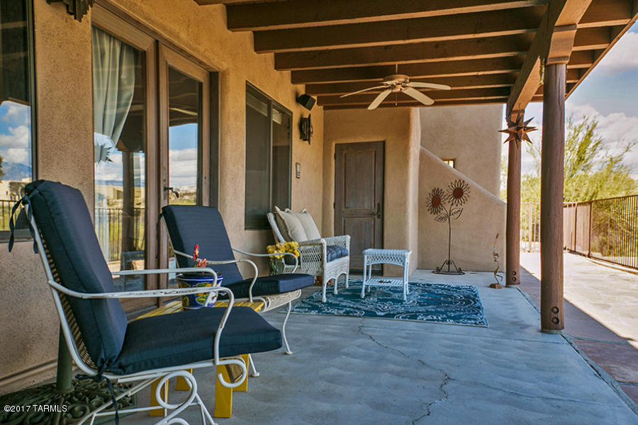 Monte Del Oro (1-187) - Residential