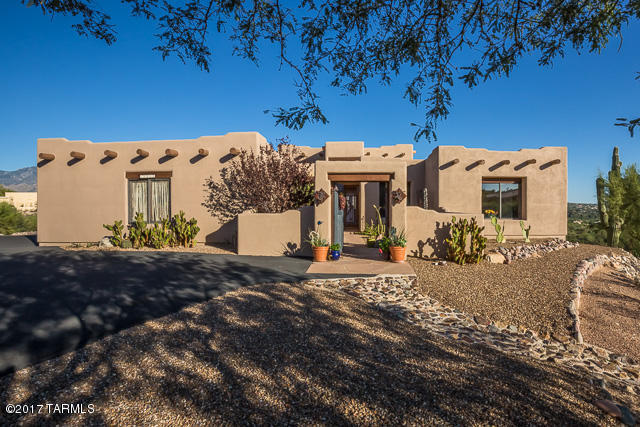 Monte Del Oro (1-187) - Residential