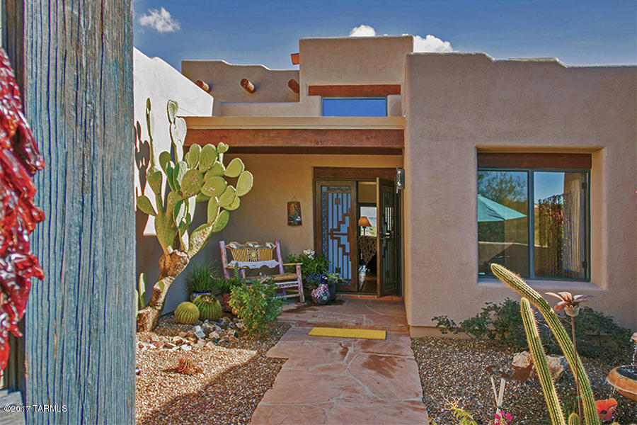 Monte Del Oro (1-187) - Residential