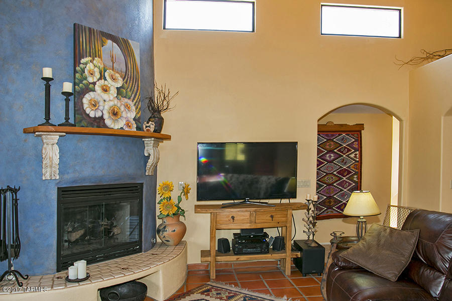Monte Del Oro (1-187) - Residential