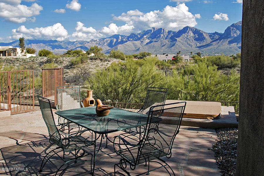 Monte Del Oro (1-187) - Residential