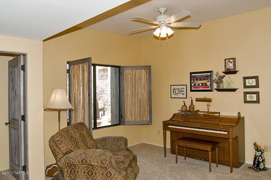 Monte Del Oro (1-187) - Residential