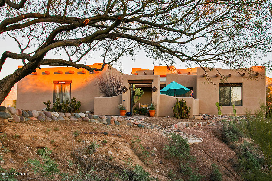 Monte Del Oro (1-187) - Residential