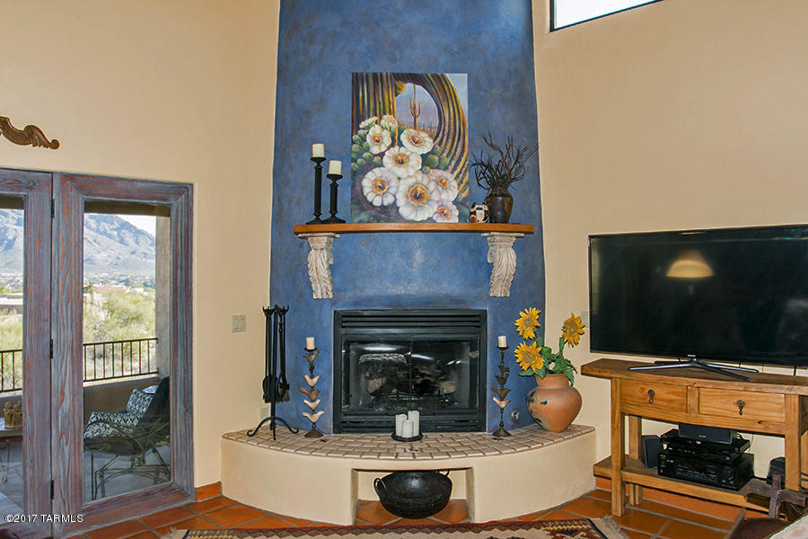 Monte Del Oro (1-187) - Residential