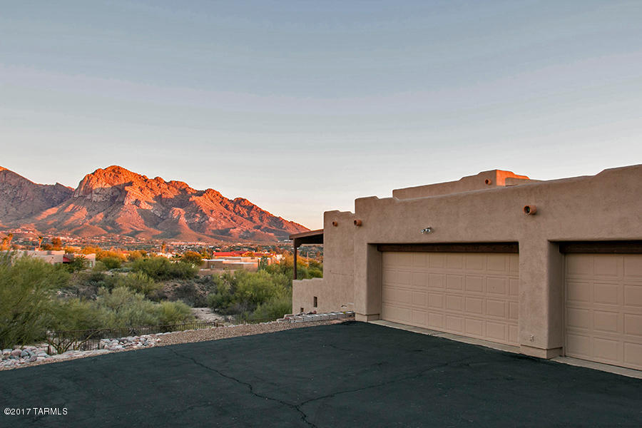Monte Del Oro (1-187) - Residential