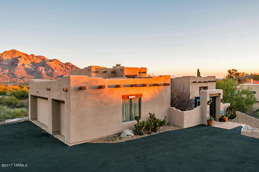 Monte Del Oro (1-187) - Residential