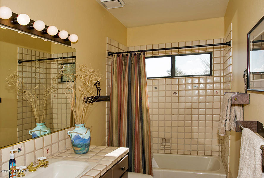 Monte Del Oro (1-187) - Residential