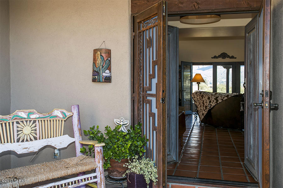Monte Del Oro (1-187) - Residential