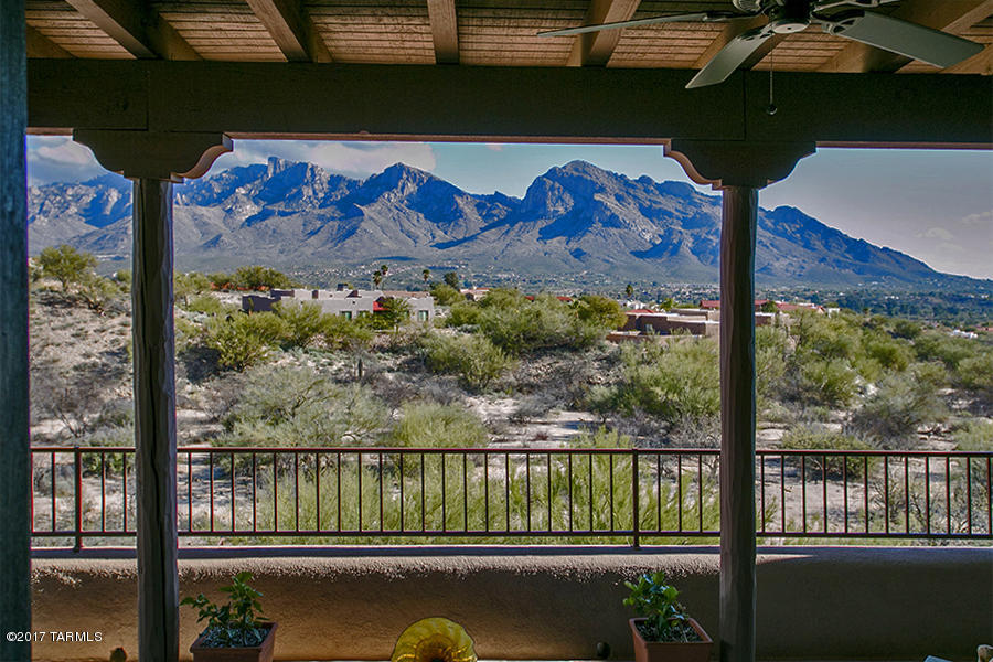 Monte Del Oro (1-187) - Residential
