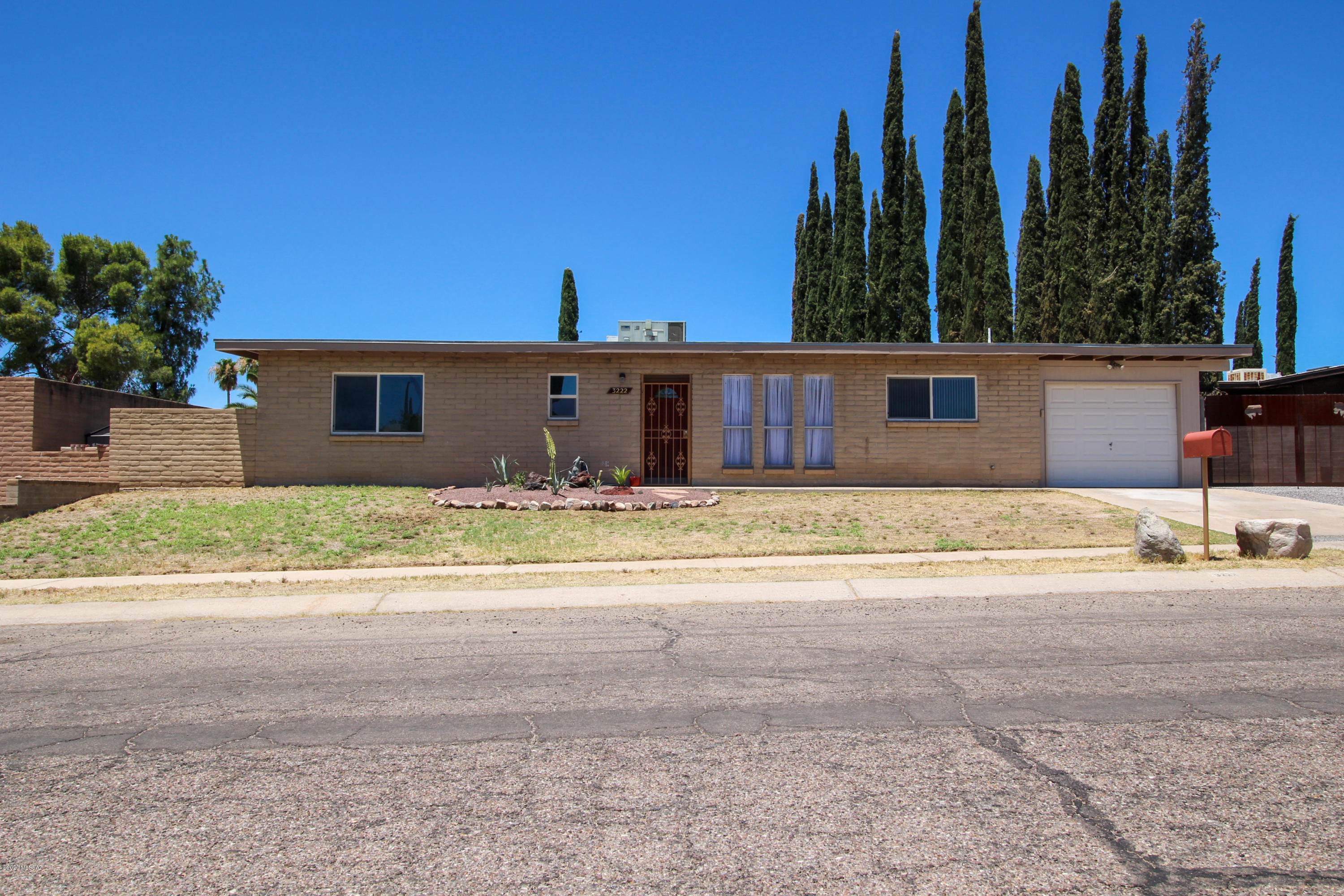 Harrison Hills (1-258) - Residential