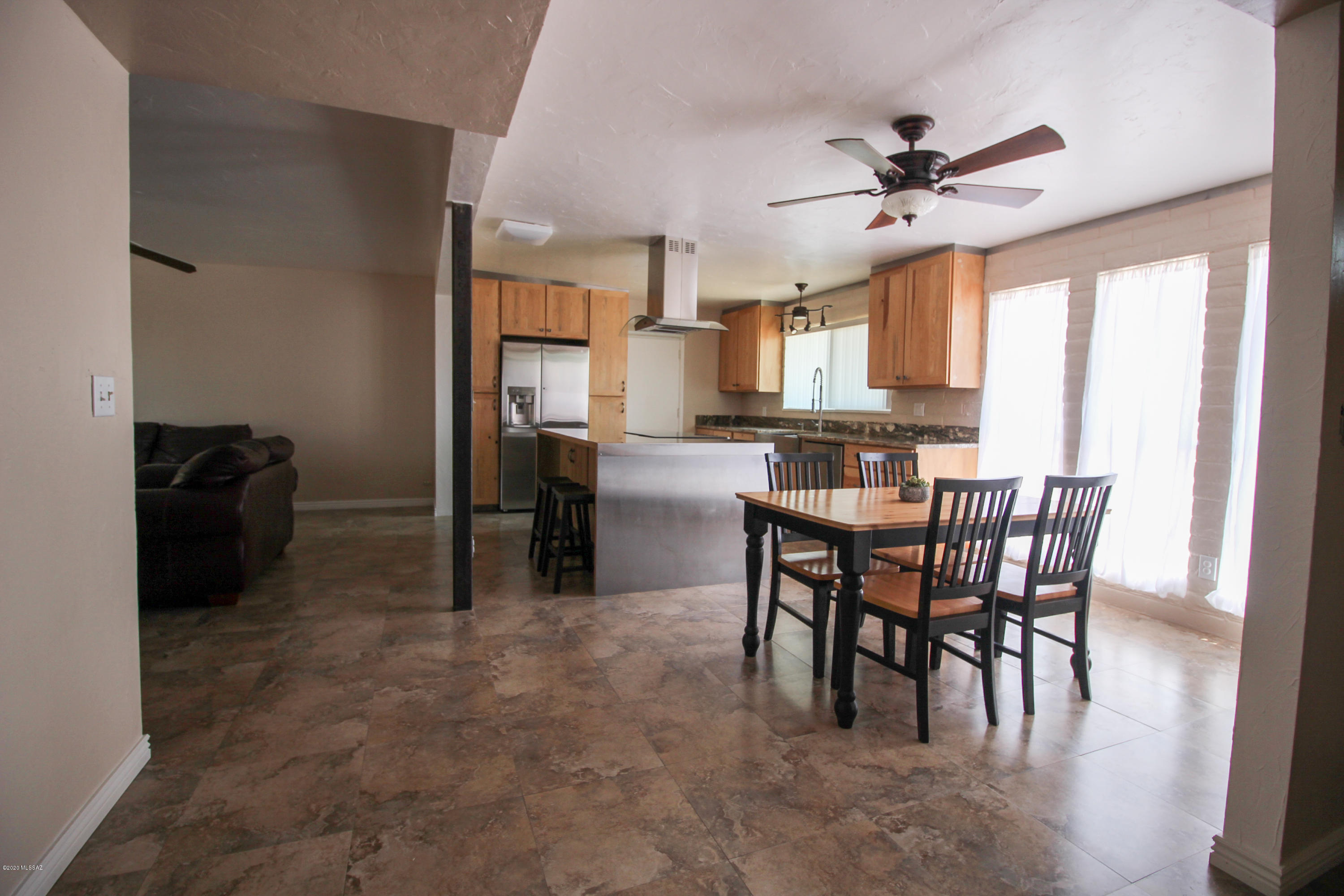 Harrison Hills (1-258) - Residential