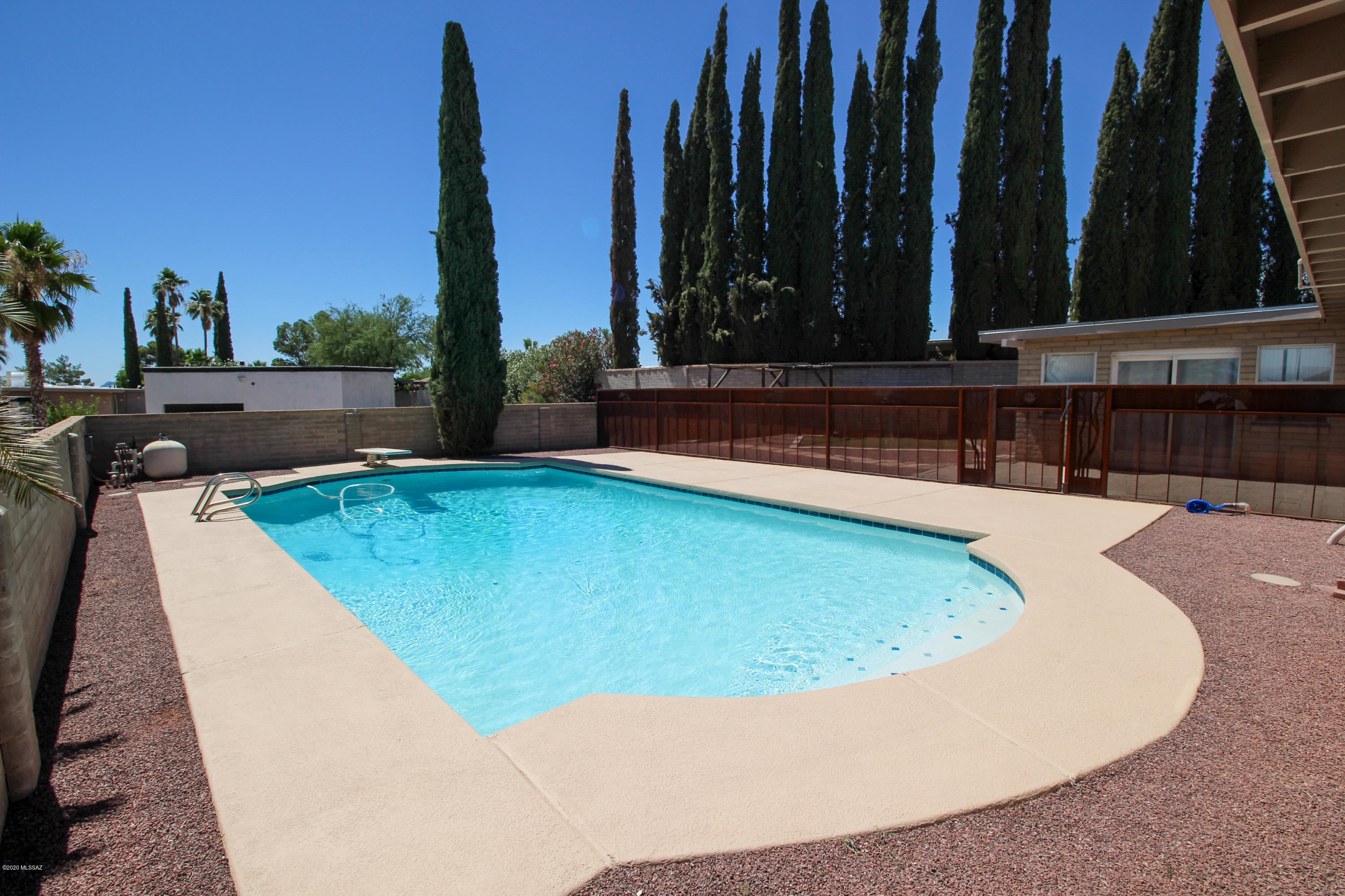 Harrison Hills (1-258) - Residential