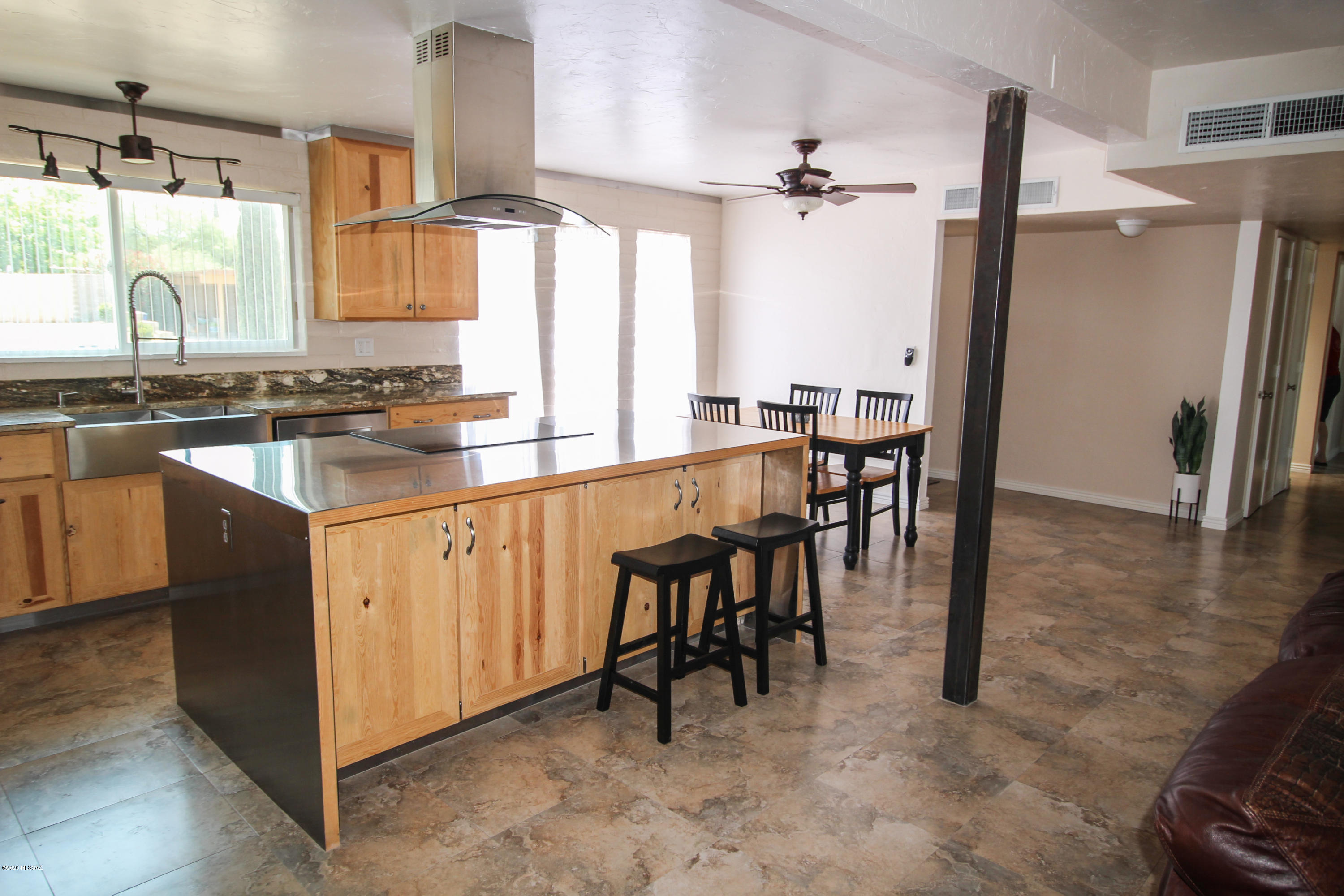 Harrison Hills (1-258) - Residential