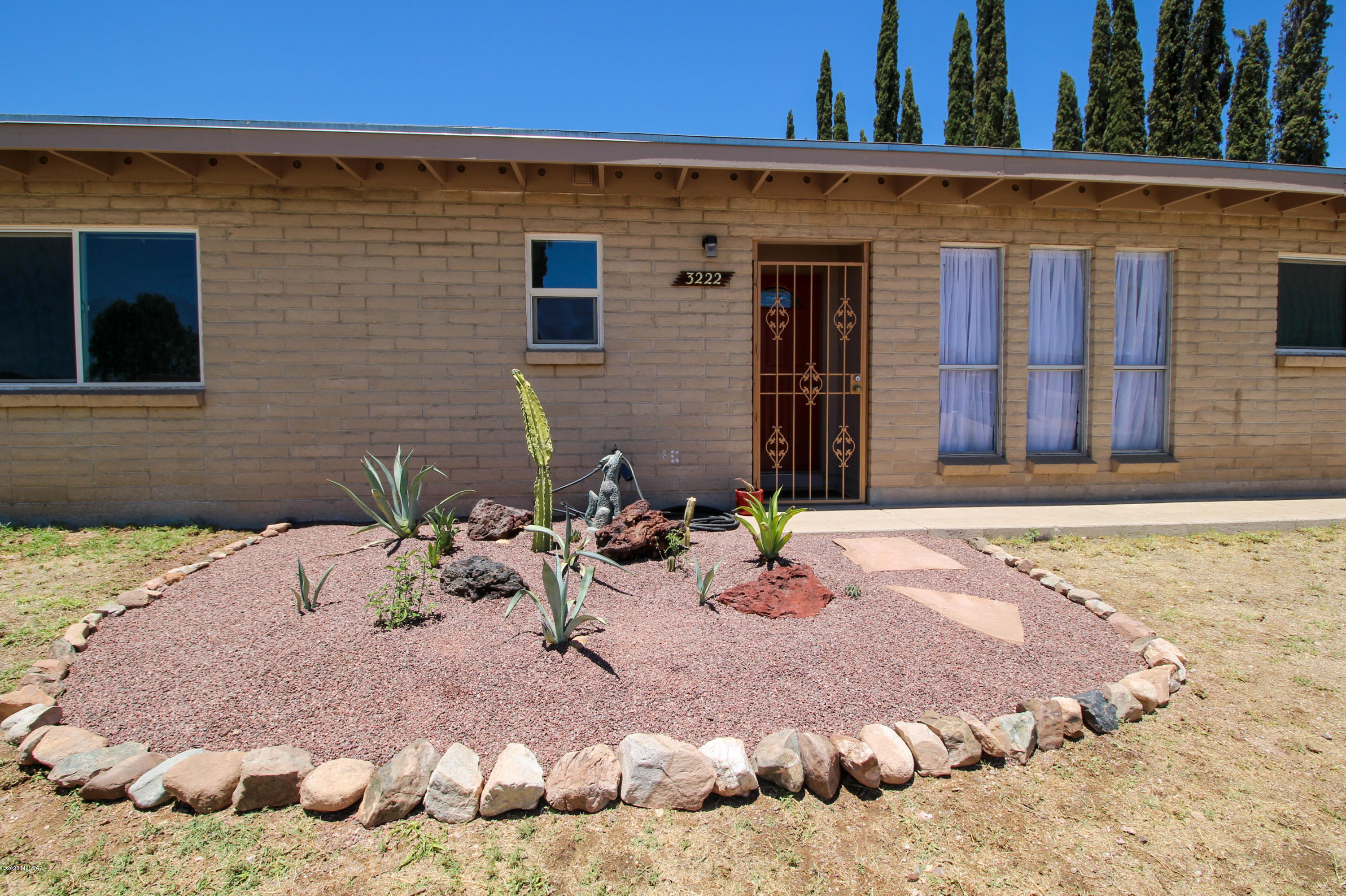 Harrison Hills (1-258) - Residential