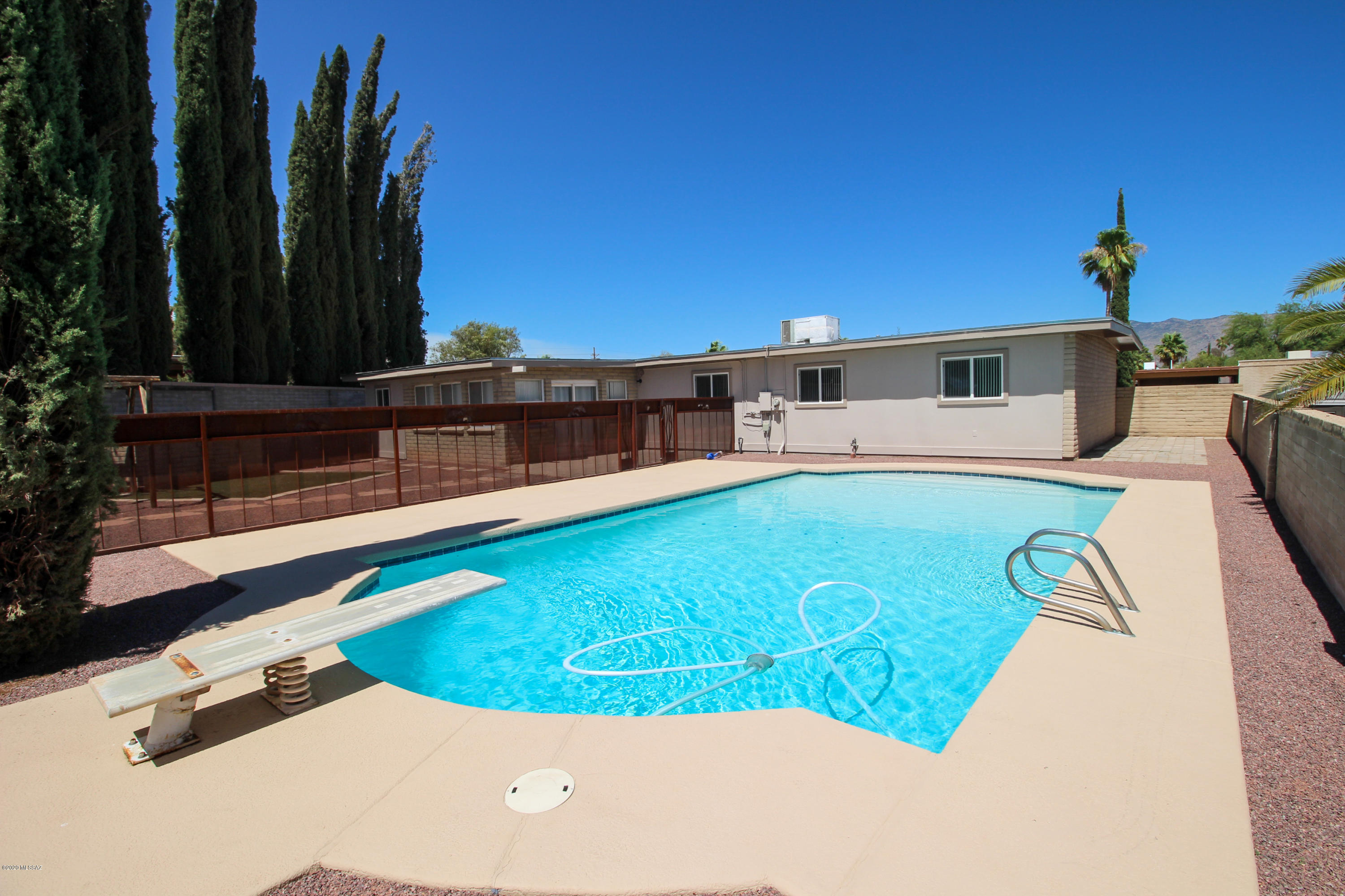Harrison Hills (1-258) - Residential