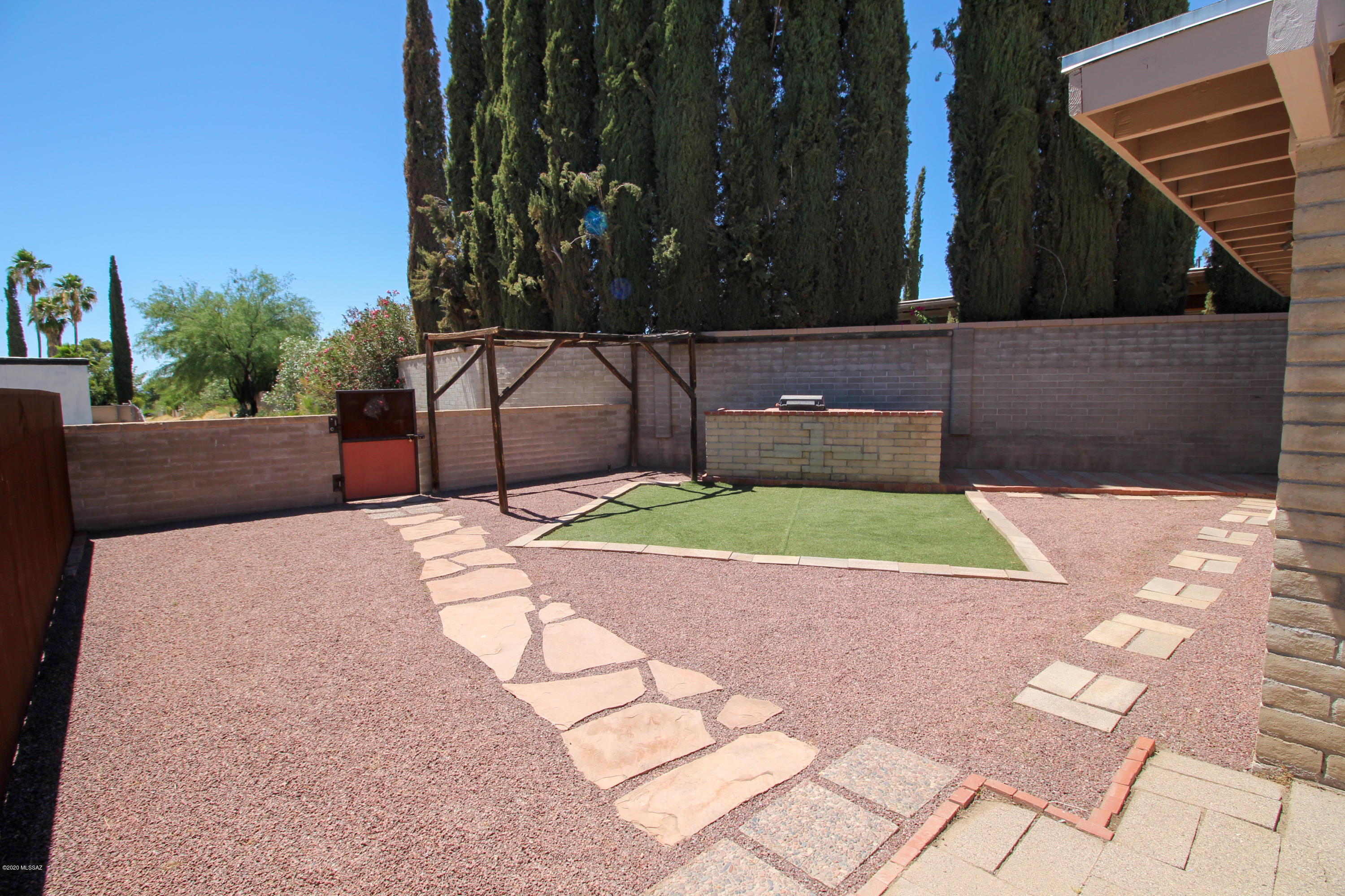 Harrison Hills (1-258) - Residential