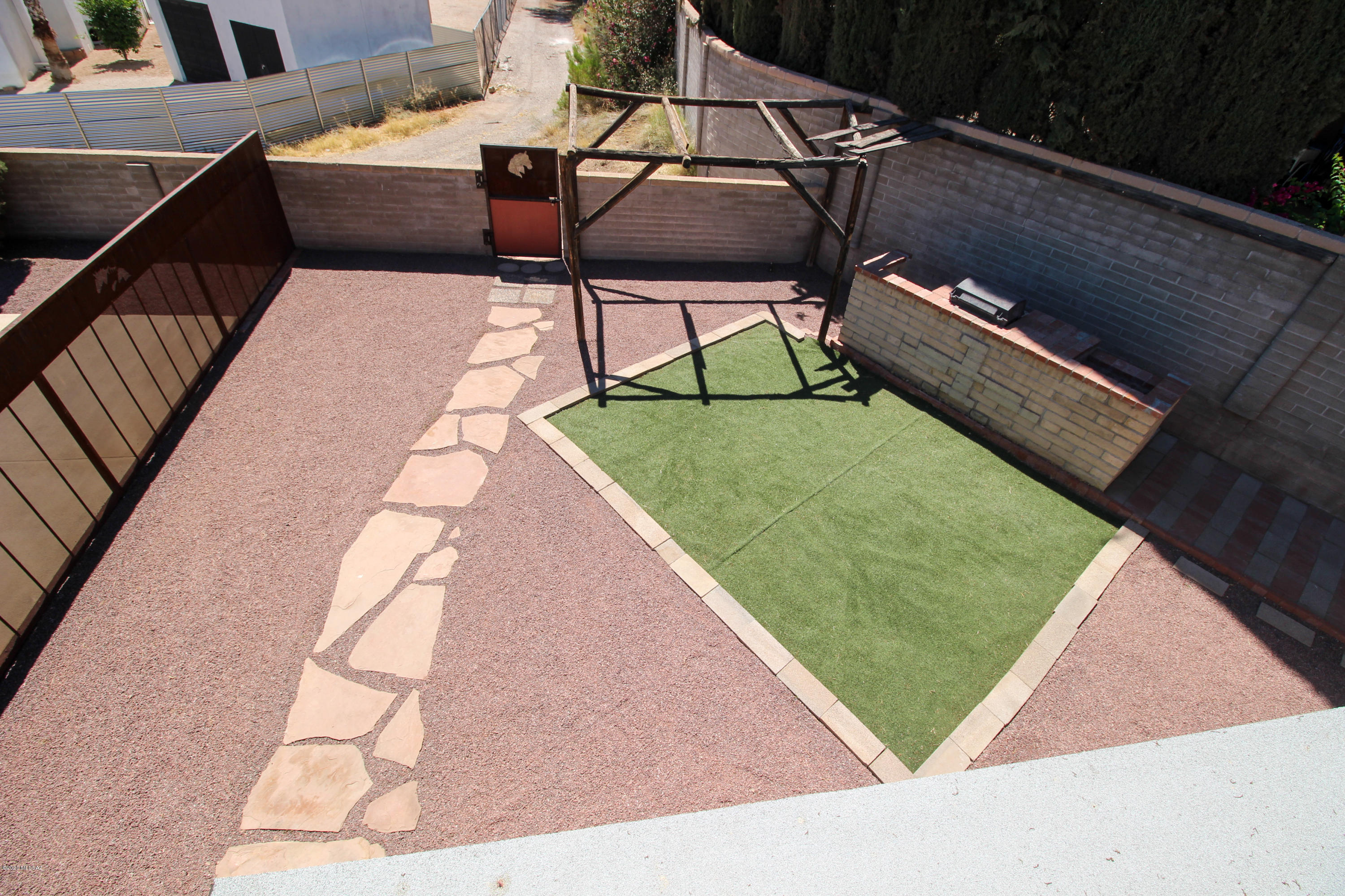 Harrison Hills (1-258) - Residential